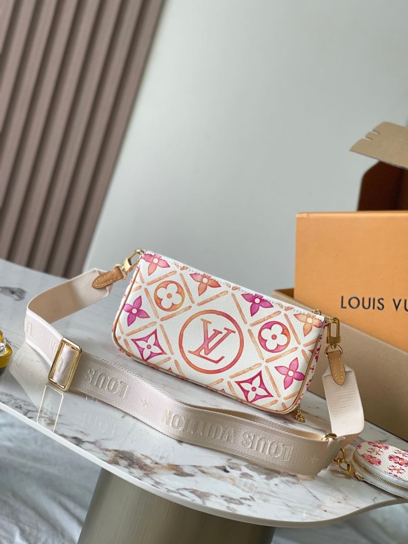 Louis Vuitton Satchel Bags